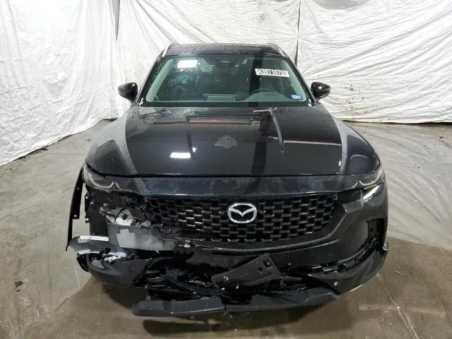 7MMVABBM1SN315796 2025 2025 Mazda CX-50- Preferred 5