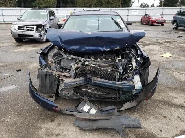 2HGES16594H567397 2004 2004 Honda Civic- LX 5