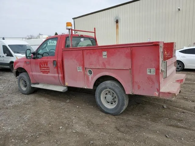 1FDNF21L33ED85226 2003 2003 Ford F-250- Super Duty 2