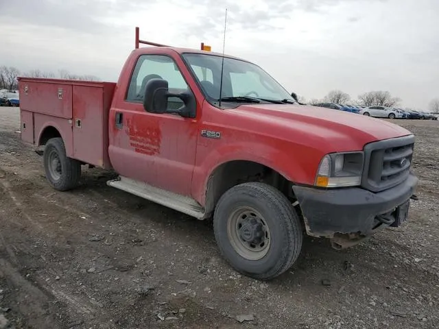 1FDNF21L33ED85226 2003 2003 Ford F-250- Super Duty 4