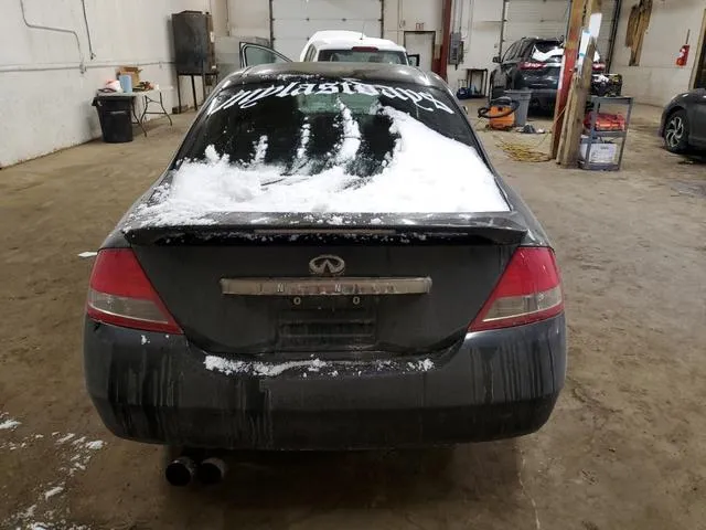 JNKAY41E43M001856 2003 2003 Infiniti M45 6