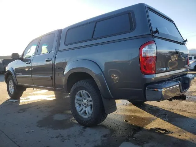 5TBDT441X6S519252 2006 2006 Toyota Tundra- Double Cab Sr5 2