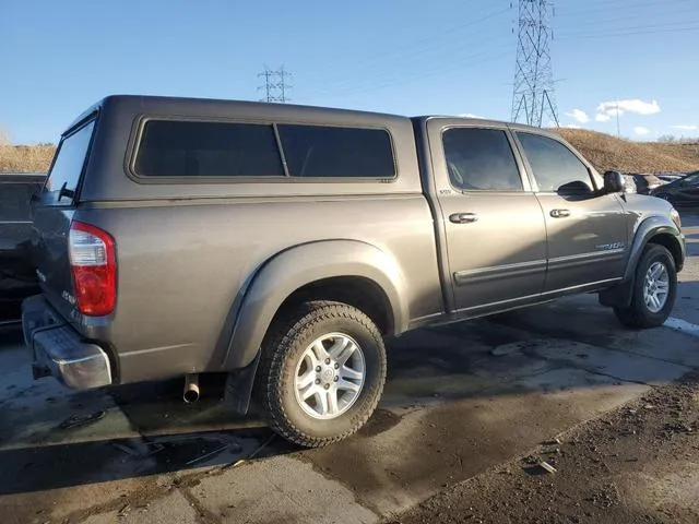 5TBDT441X6S519252 2006 2006 Toyota Tundra- Double Cab Sr5 3