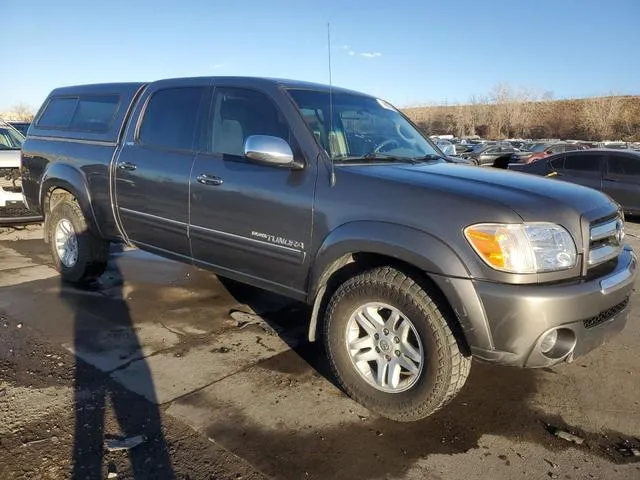 5TBDT441X6S519252 2006 2006 Toyota Tundra- Double Cab Sr5 4