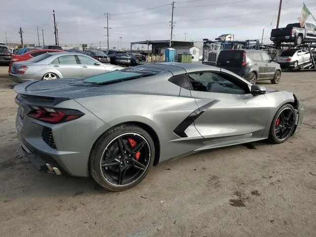 1G1YB2D49N5109954 2022 2022 Chevrolet Corvette- Stingray 2Lt 3