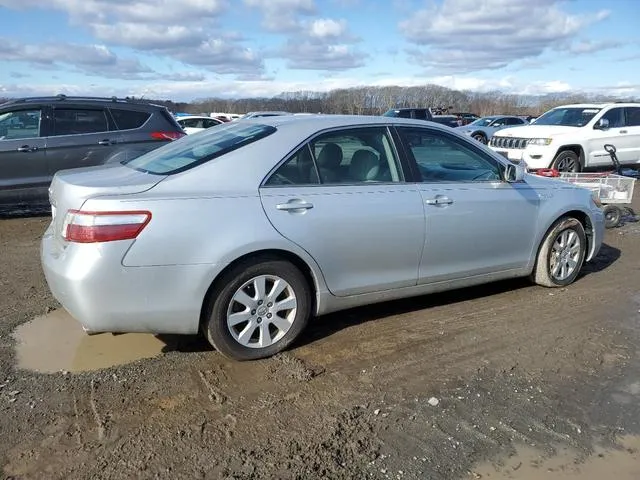 4T1BB46KX7U029149 2007 2007 Toyota Camry- Hybrid 3