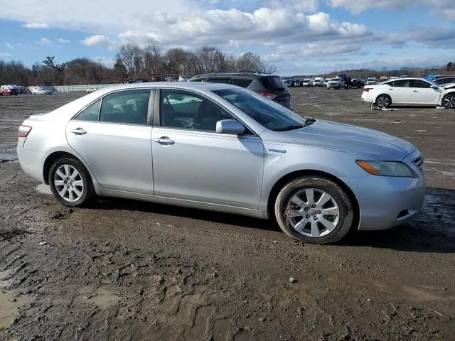 4T1BB46KX7U029149 2007 2007 Toyota Camry- Hybrid 4