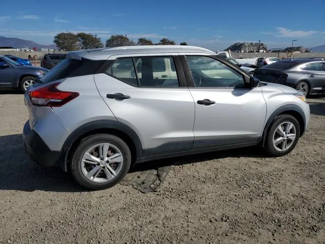 3N1CP5CU0JL544428 2018 2018 Nissan Kicks- S 3