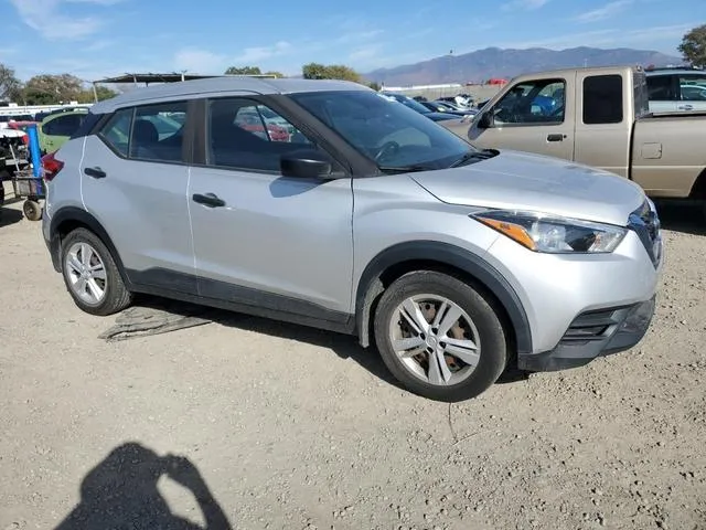 3N1CP5CU0JL544428 2018 2018 Nissan Kicks- S 4