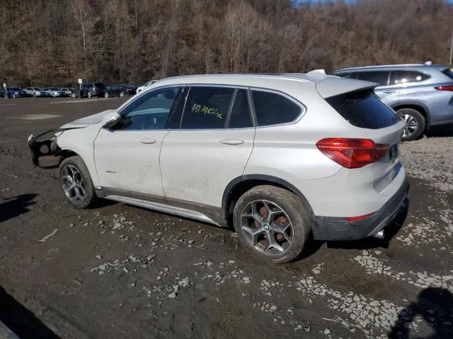 WBXHT3C31G5E48073 2016 2016 BMW X1- Xdrive28I 2