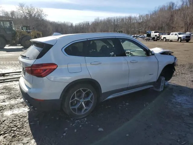 WBXHT3C31G5E48073 2016 2016 BMW X1- Xdrive28I 3