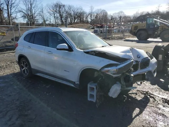 WBXHT3C31G5E48073 2016 2016 BMW X1- Xdrive28I 4