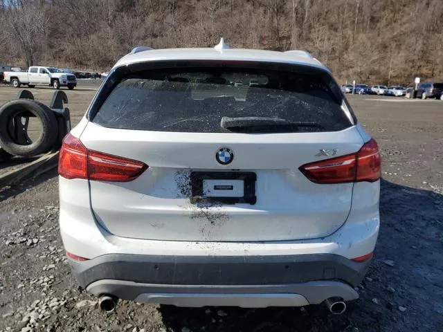 WBXHT3C31G5E48073 2016 2016 BMW X1- Xdrive28I 6