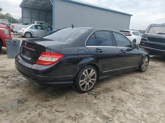 WDDGF5EB6BF648369 2011 2011 Mercedes-Benz C-Class- 300 3