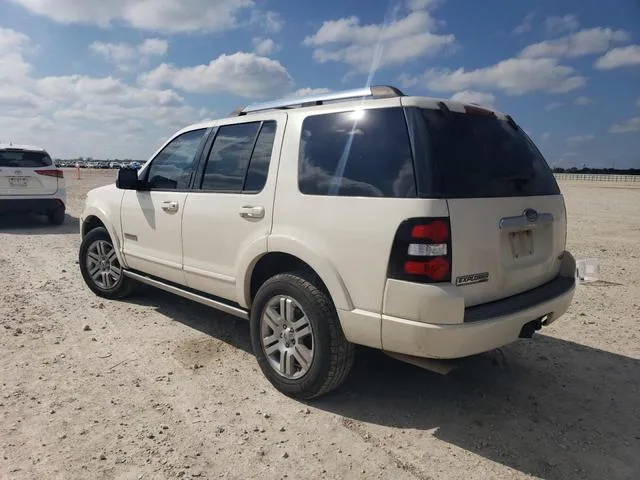 1FMEU65E97UB78683 2007 2007 Ford Explorer- Limited 2