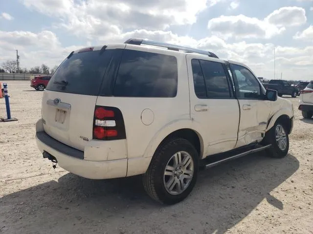 1FMEU65E97UB78683 2007 2007 Ford Explorer- Limited 3