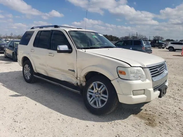 1FMEU65E97UB78683 2007 2007 Ford Explorer- Limited 4