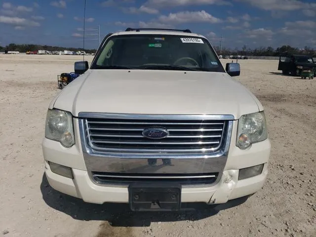 1FMEU65E97UB78683 2007 2007 Ford Explorer- Limited 5