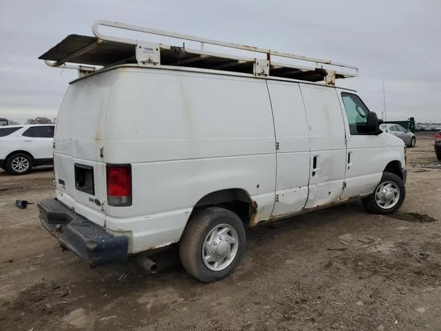 1FTSE3EL8DDA98398 2013 2013 Ford Econoline- E350 Super Duty 3