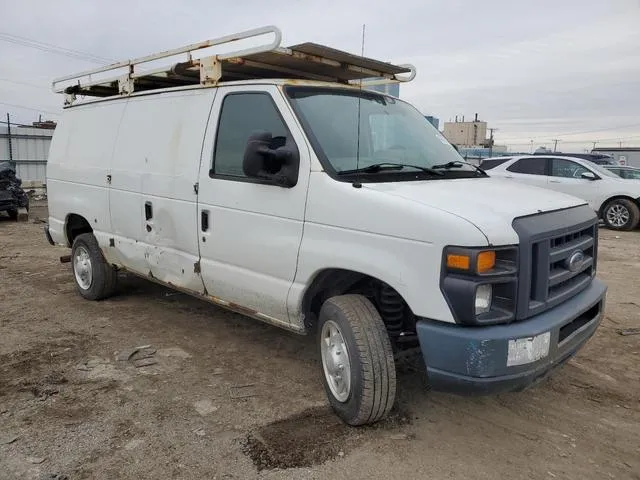 1FTSE3EL8DDA98398 2013 2013 Ford Econoline- E350 Super Duty 4