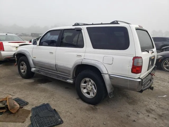 JT3GN87R8W0066344 1998 1998 Toyota 4runner- Limited 2