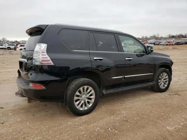 JTJBM7FX1K5234323 2019 2019 Lexus GX- 460 3