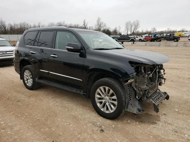 JTJBM7FX1K5234323 2019 2019 Lexus GX- 460 4