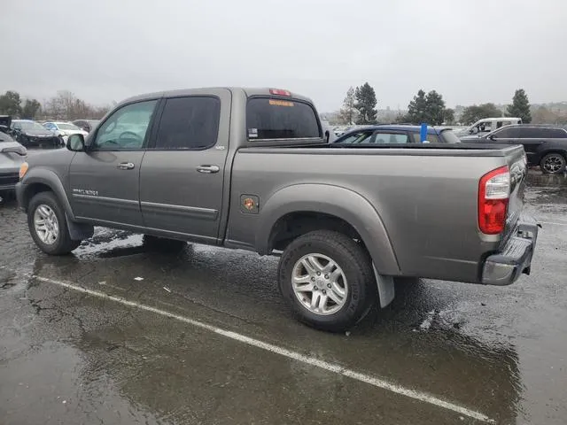 5TBET34155S491986 2005 2005 Toyota Tundra- Double Cab Sr5 2