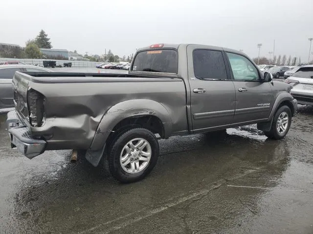 5TBET34155S491986 2005 2005 Toyota Tundra- Double Cab Sr5 3