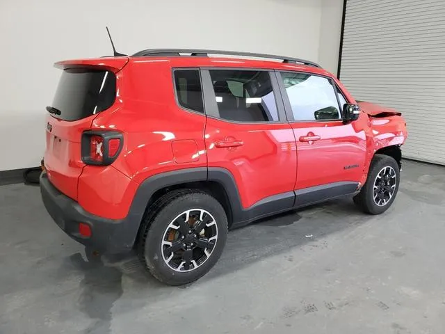 ZACNJDB10PPP64061 2023 2023 Jeep Renegade- Latitude 3