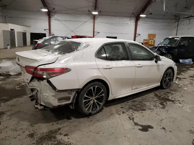 JTNB11HK9J3027677 2018 2018 Toyota Camry- L 3