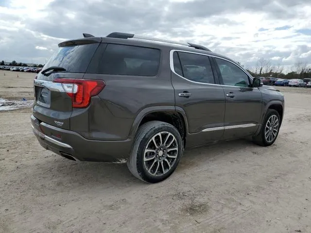 1GKKNPLSXLZ215986 2020 2020 GMC Acadia- Denali 3