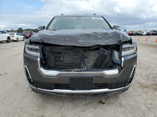 1GKKNPLSXLZ215986 2020 2020 GMC Acadia- Denali 5