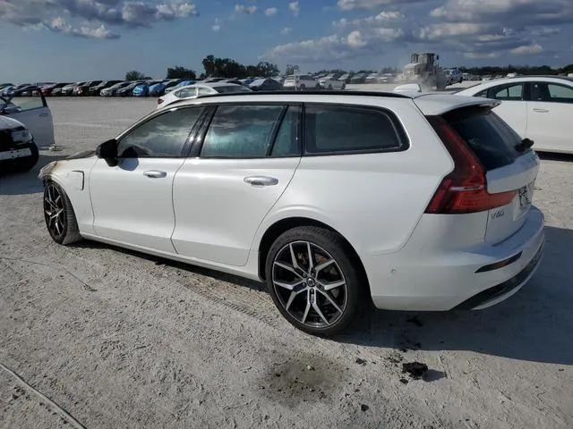 YV1H60EP4R1617118 2024 2024 Volvo V60- Polestar Engineered 2