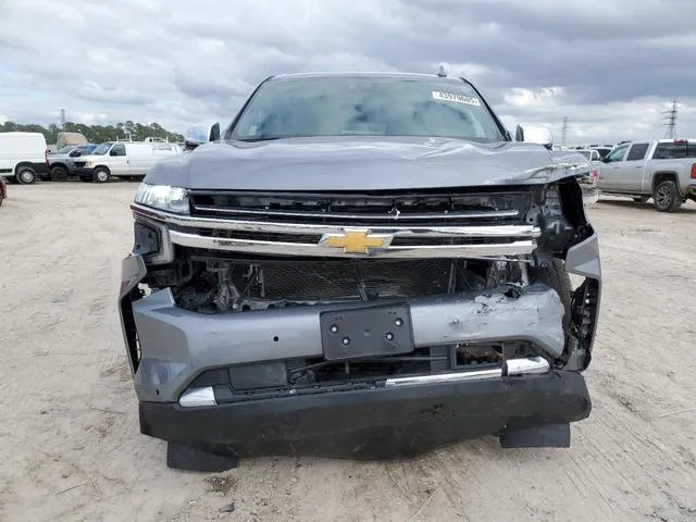 1GNSCSKD9MR122473 2021 2021 Chevrolet Tahoe- C1500 Premier 5