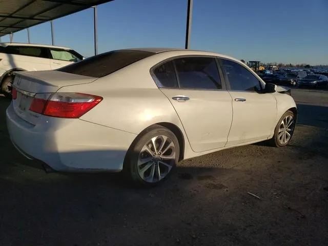 1HGCR2F59EA294552 2014 2014 Honda Accord- Sport 3