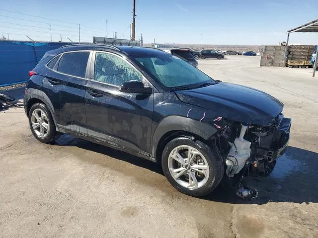 KM8K6CAB2PU995968 2023 2023 Hyundai Kona- Sel 4