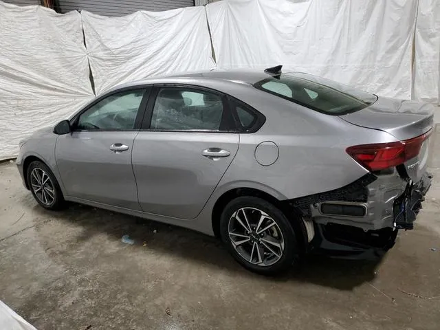 3KPF24AD9PE556788 2023 2023 KIA Forte- LX 2