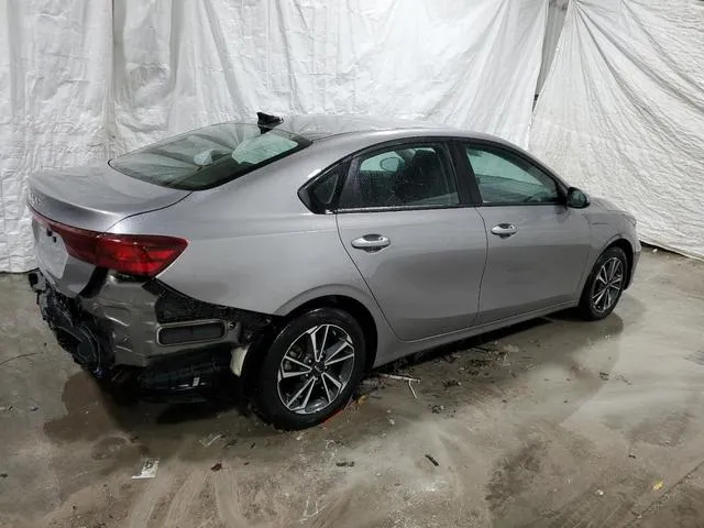 3KPF24AD9PE556788 2023 2023 KIA Forte- LX 3