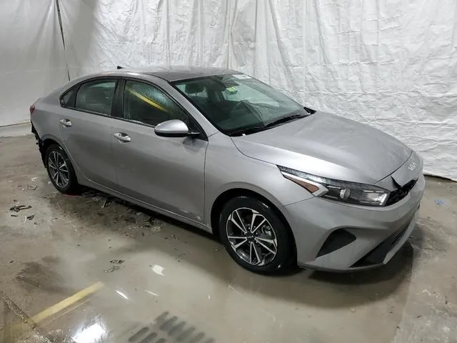 3KPF24AD9PE556788 2023 2023 KIA Forte- LX 4