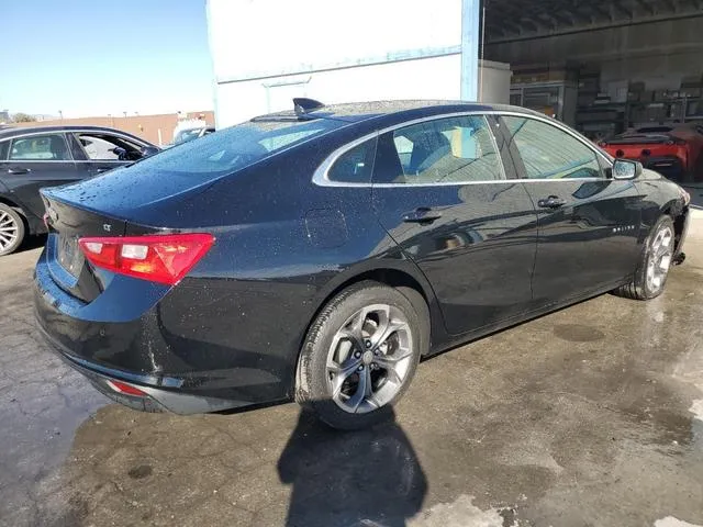 1G1ZD5ST7RF228581 2024 2024 Chevrolet Malibu- LT 3