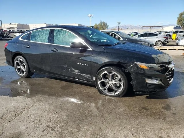 1G1ZD5ST7RF228581 2024 2024 Chevrolet Malibu- LT 4