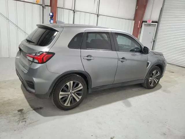 JA4APVAU0MU012821 2021 2021 Mitsubishi Outlander- SE 3