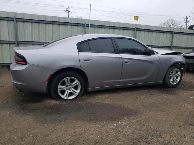 2C3CDXBG9JH234580 2018 2018 Dodge Charger- Sxt 3