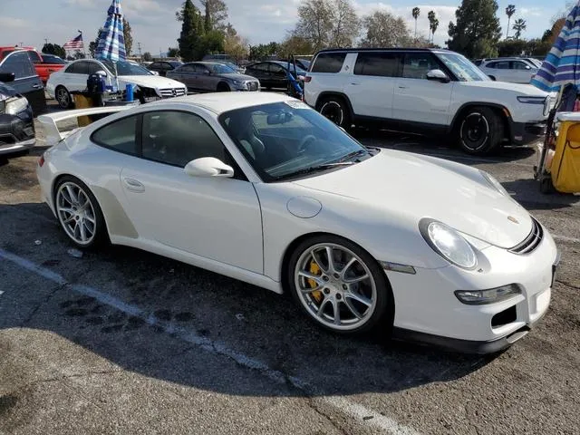 WP0AC29947S792337 2007 2007 Porsche 911- GT3 4