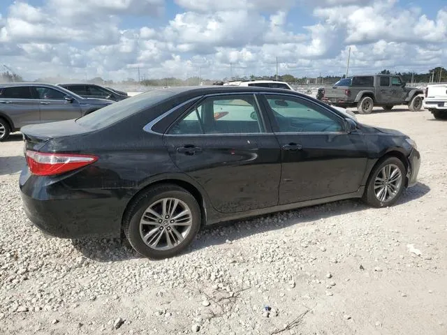 4T1BF1FK0FU492726 2015 2015 Toyota Camry- LE 3