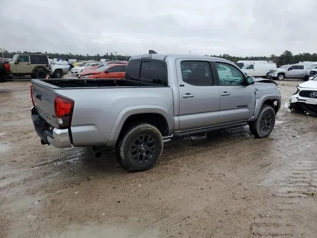 5TFAZ5CN4MX114627 2021 2021 Toyota Tacoma- Double Cab 3