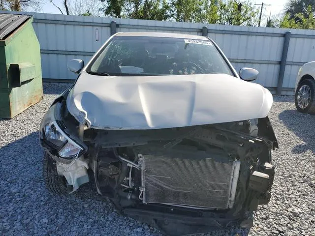 KMHCT4AE1GU028488 2016 2016 Hyundai Accent- SE 5