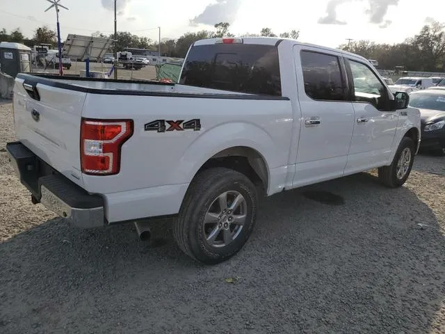 1FTEW1EG9JFE49871 2018 2018 Ford F-150- Supercrew 3