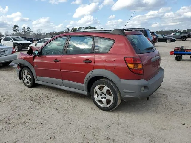 5Y2SL62884Z418815 2004 2004 Pontiac Vibe 2